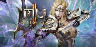 Top Up MU Origin 2